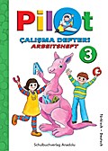 Pilot 3 Arbeitsheft