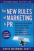 The New Rules of Marketing and PR