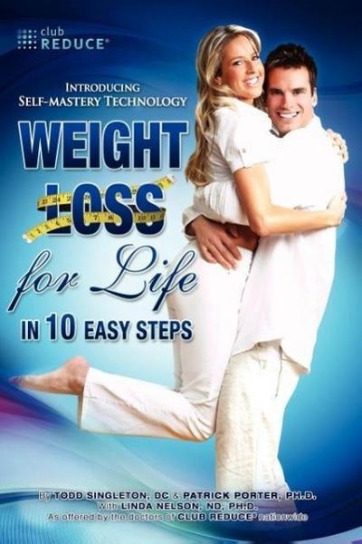 Weight Loss for Life in 10 Easy Steps