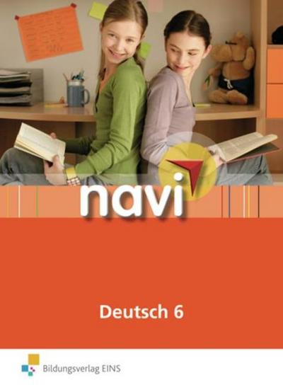 navi Deutsch