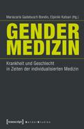 >Gender-Medizin<