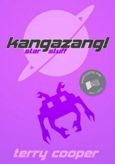 Kangazang! Star Stuff