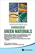 HDBK OF GREEN MATERIALS (4V)