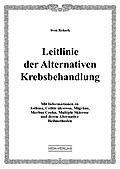 Leitlinie der Alternativen Krebsbehandlung