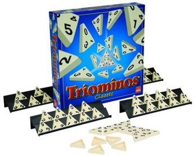 Triominos Classic