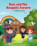 Riya and The Rosgulla Factory
