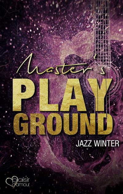 Master’s Playground