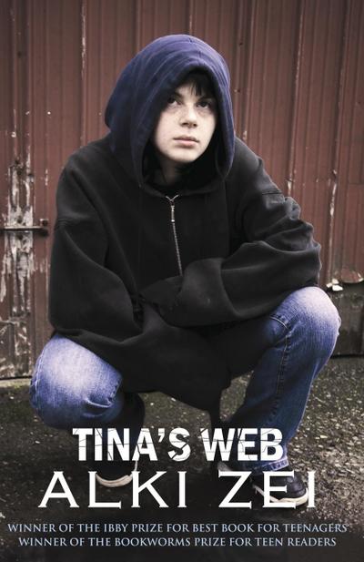 Tina’s Web