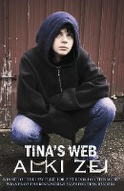 Tina’s Web