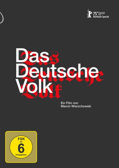 Das Deutsche Volk
