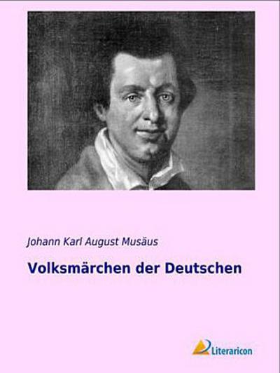 Volksmärchen der Deutschen