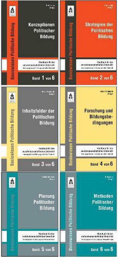 Basiswissen Politische Bildung