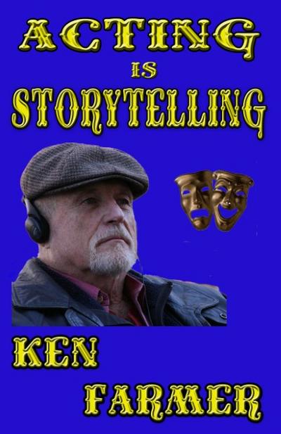 Acting is Storytelling
