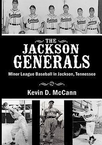 The Jackson Generals