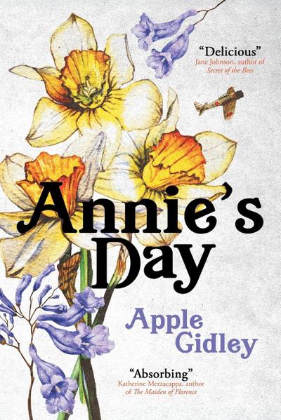 Annie’s Day