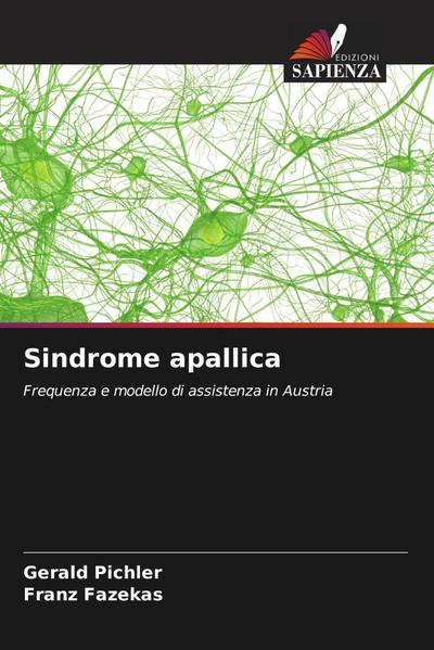 Sindrome apallica