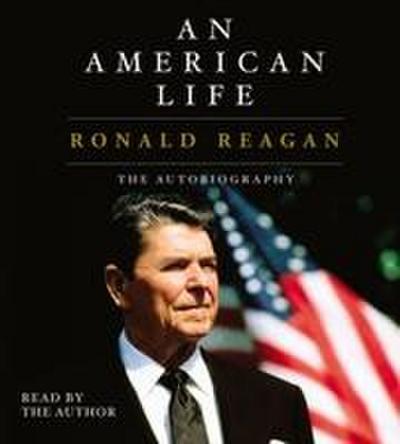 An American Life: Reissue