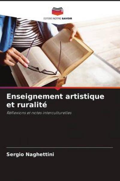 Enseignement artistique et ruralité