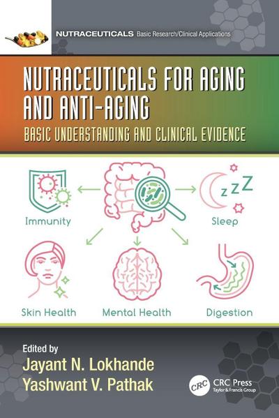 Nutraceuticals for Aging and Anti-Aging