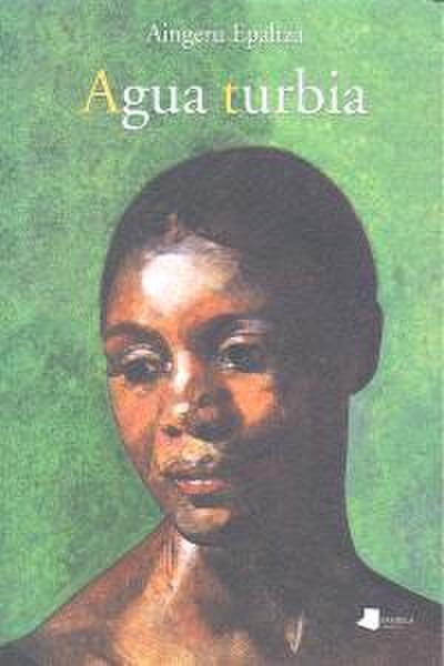Agua turbia