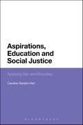 Aspirations, Education and Social Justice