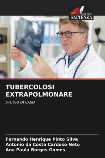TUBERCOLOSI EXTRAPOLMONARE