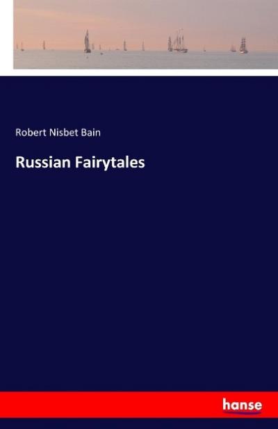 Russian Fairytales