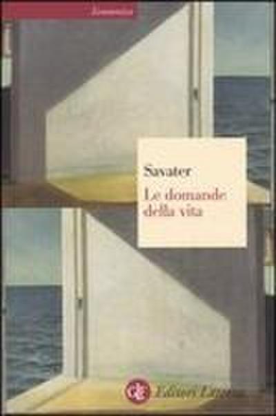 Le domande della vita