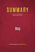 Summary: Blog
