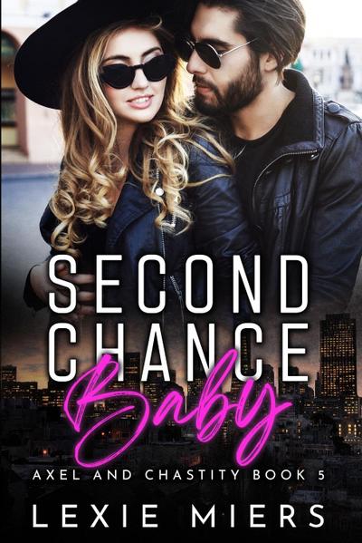 Second Chance Baby