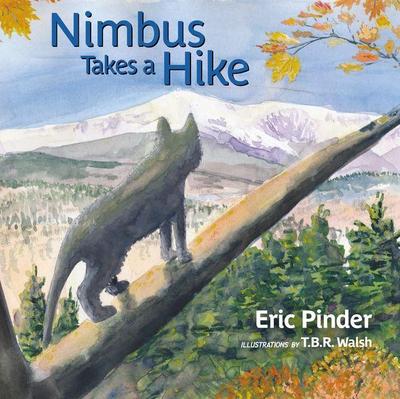 Nimbus Takes a Hike