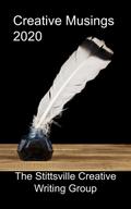 Creative Musings 2020 (SCWG Creative Musings, #4)