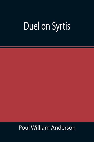 Duel on Syrtis