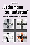 ’Jedermann sei untertan’