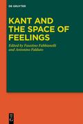 Kant and the Space of Feelings