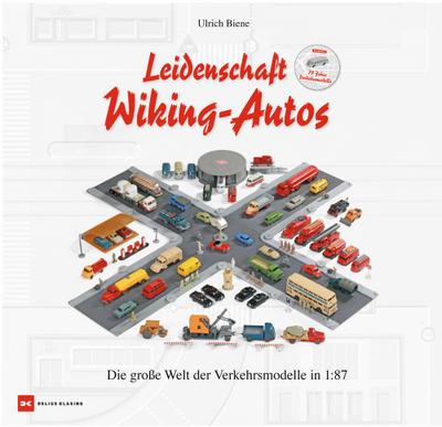 Leidenschaft Wiking-Autos