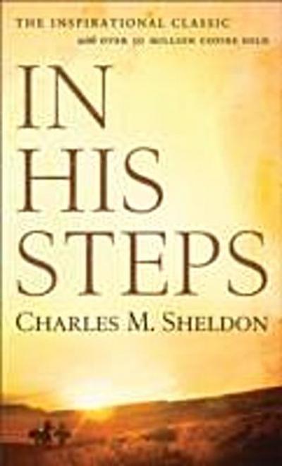 In His Steps