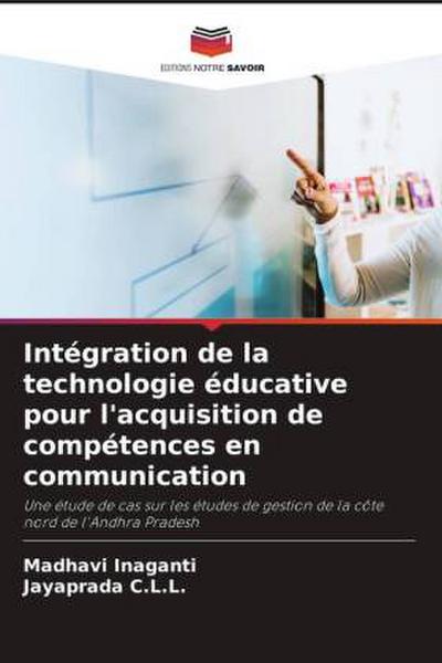 Intégration de la technologie éducative pour l’acquisition de compétences en communication