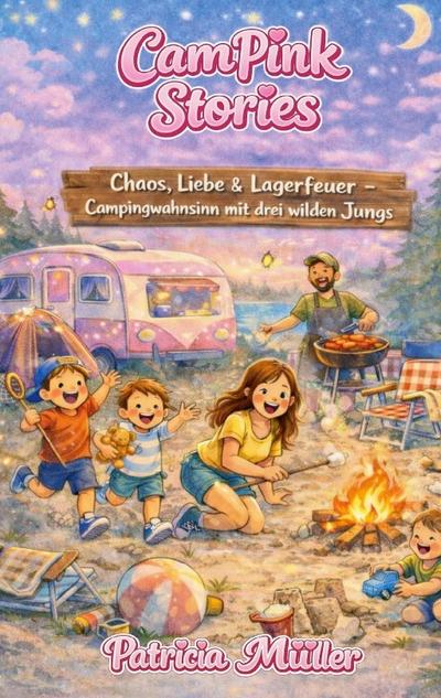 CamPink Stories