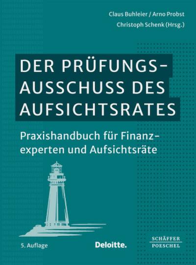 Der Prüfungsausschuss des Aufsichtsrates