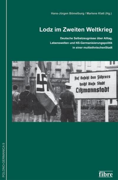 Lodz im Zweiten Weltkrieg