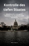 Kontrolle des tiefen Staates