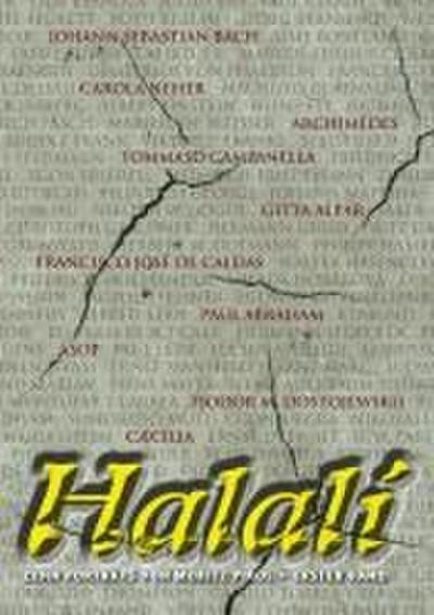 Halalí  1