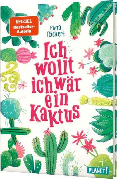 Ich wollt, ich wär ein Kaktus