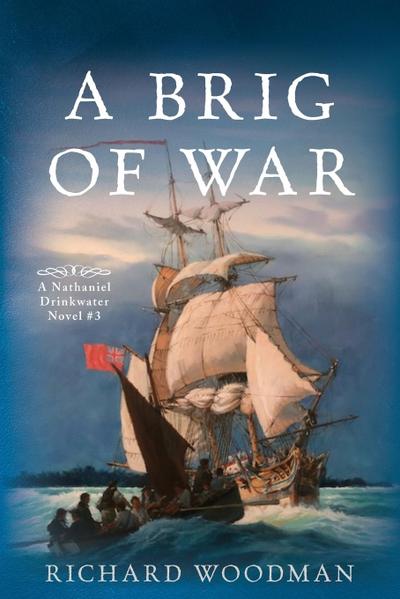 A Brig of War