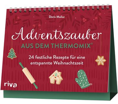 Adventszauber aus dem Thermomix®