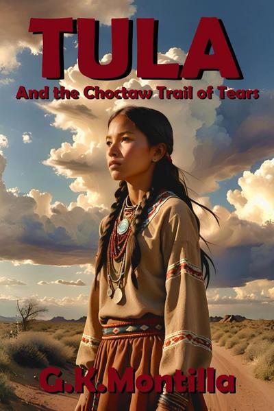 Tula and the Choctaw Trail of Tears