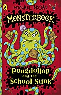 Monsterbook: Pongdollop and the School Stink