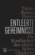Entleerte Geheimnisse