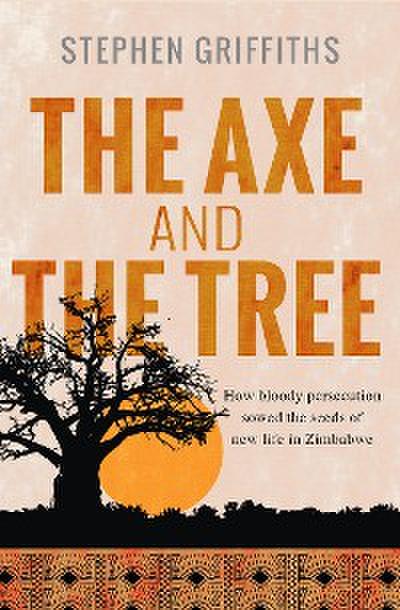 Axe and the Tree